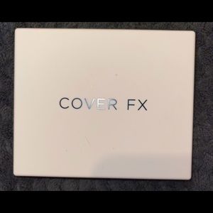 Cover FX